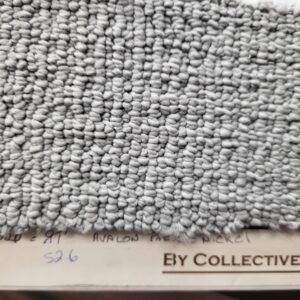 Karastan 100% Nylon Carpet - Style: Avalon