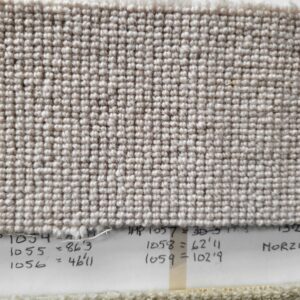 Style: Morzine - Colour: Jute