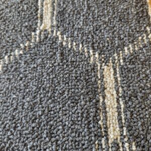 100% Nylon Commercial Broadloom - D4450 Quantum Gravity
